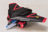 Crossframe Girl GaoGaiGar (Re-Run)