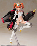 Crossframe Girl GaoGaiGar (Re-Run)