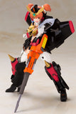 Crossframe Girl GaoGaiGar (Re-Run)