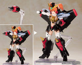 Crossframe Girl GaoGaiGar (Re-Run)