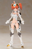 Crossframe Girl GaoGaiGar (Re-Run)