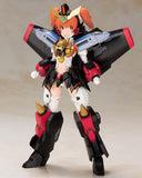 Crossframe Girl GaoGaiGar (Re-Run)