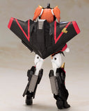 Crossframe Girl GaoGaiGar (Re-Run)