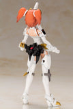 Crossframe Girl GaoGaiGar (Re-Run)