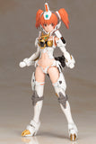 Crossframe Girl GaoGaiGar (Re-Run)
