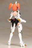 Crossframe Girl GaoGaiGar (Re-Run)