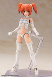 Crossframe Girl GaoGaiGar (Re-Run)