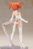 Crossframe Girl GaoGaiGar (Re-Run)
