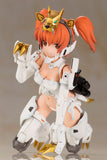 Crossframe Girl GaoGaiGar (Re-Run)