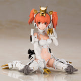 Crossframe Girl GaoGaiGar (Re-Run)