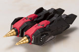 Crossframe Girl GaoGaiGar (Re-Run)