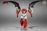 MORTAL MIND Shin Getter-1