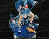 Hololive English -Myth- Gawr Gura 1/7 Scale Figure