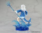 Hololive English -Myth- Gawr Gura 1/7 Scale Figure