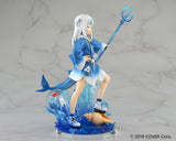 Hololive English -Myth- Gawr Gura 1/7 Scale Figure