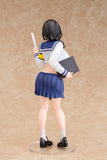 Serious!? Fuki Iin-san Illustration by POPQN 1/6 Scale Figure