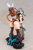 NANKAIROIRO Girl Liko Illustration by Toridamono 1/6 Scale Figure