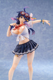 Izumi Mahiru Original Illustration Nikaido Yuki 1/6 Scale Figure