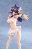 Izumi Mahiru Original Illustration Nikaido Yuki 1/6 Scale Figure