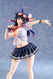 Izumi Mahiru Original Illustration Nikaido Yuki 1/6 Scale Figure