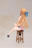 Sunflower Girl Momose Kurumi 1/6 Scale Figure