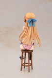 Sunflower Girl Momose Kurumi 1/6 Scale Figure