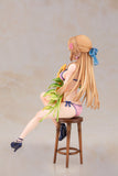 Sunflower Girl Momose Kurumi 1/6 Scale Figure