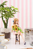 Sunflower Girl Momose Kurumi 1/6 Scale Figure