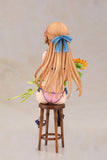 Sunflower Girl Momose Kurumi 1/6 Scale Figure