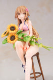 Sunflower Girl Momose Kurumi 1/6 Scale Figure