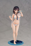 Mizu o Nomasete Kurenai Doukyuusei 1/6 Scale Figure