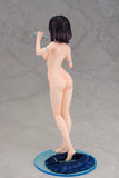 Mizu o Nomasete Kurenai Doukyuusei 1/6 Scale Figure