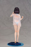 Mizu o Nomasete Kurenai Doukyuusei 1/6 Scale Figure