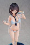 Mizu o Nomasete Kurenai Doukyuusei 1/6 Scale Figure