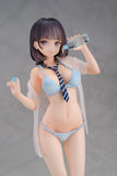 Mizu o Nomasete Kurenai Doukyuusei 1/6 Scale Figure