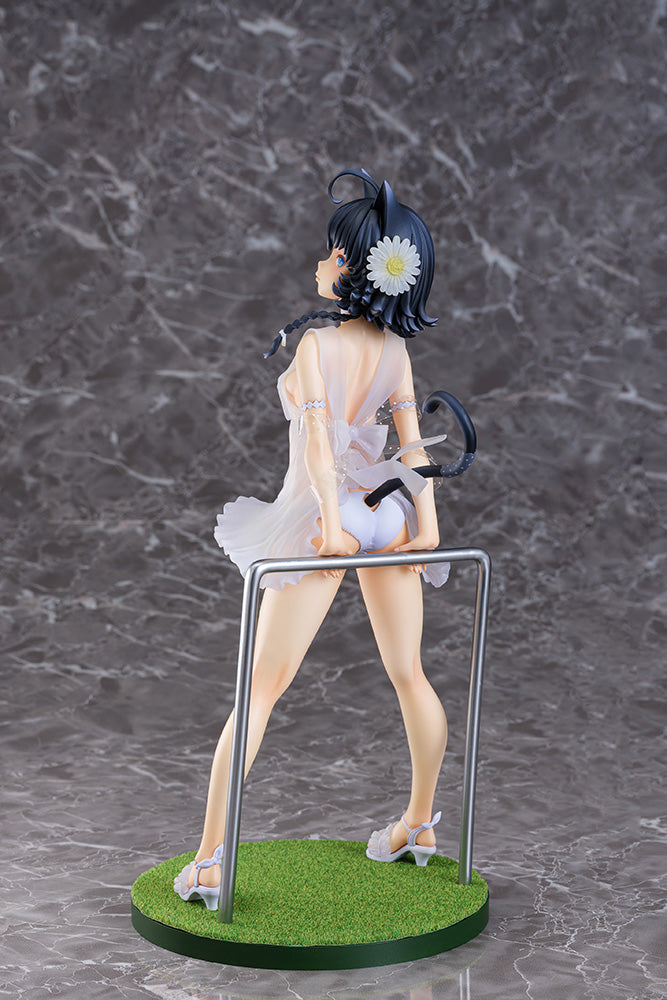 Minette-chan Illustration by Arutera 1/6 Scale Figure