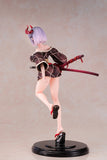 Tsuno Musume Illustration by Shal.E 1/5 Scale Figure