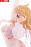 Original Illustration by Ran Otaku Girls Series Stretch Girl 1/7 Scale Figure