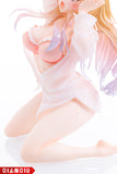 Original Illustration by Ran Otaku Girls Series Stretch Girl 1/7 Scale Figure
