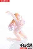 Original Illustration by Ran Otaku Girls Series Stretch Girl 1/7 Scale Figure