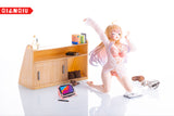 Original Illustration by Ran Otaku Girls Series Stretch Girl 1/7 Scale Figure