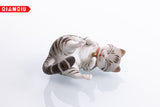 Original Illustration by Ran Otaku Girls Series Stretch Girl 1/7 Scale Figure