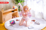 Original Illustration by Ran Otaku Girls Series Stretch Girl 1/7 Scale Figure