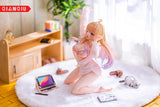 Original Illustration by Ran Otaku Girls Series Stretch Girl 1/7 Scale Figure