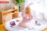 Original Illustration by Ran Otaku Girls Series Stretch Girl 1/7 Scale Figure