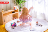 Original Illustration by Ran Otaku Girls Series Stretch Girl 1/7 Scale Figure