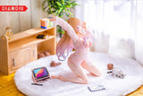 Original Illustration by Ran Otaku Girls Series Stretch Girl 1/7 Scale Figure