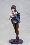 Majime-chan Illustration by ReTake 1/7 Scale Figure