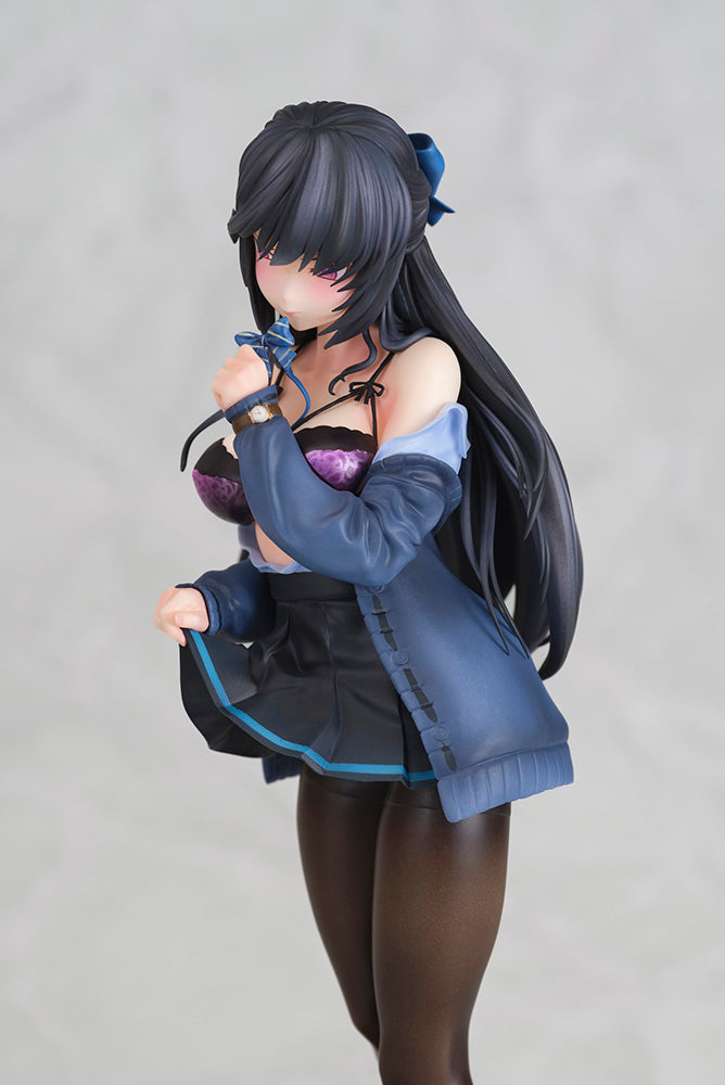 tougetsu matsuri figure