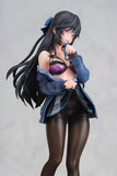 Majime-chan Illustration by ReTake 1/7 Scale Figure